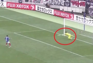 VIDEO: 'Chiêm ngưỡng' loạt penalty tệ nhất thế giới, sút 9 quả không vào