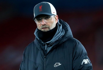 Chuyển nhượng bóng đá tối 20/4: Xong tương lai Klopp, Perez chốt vụ Ronaldo