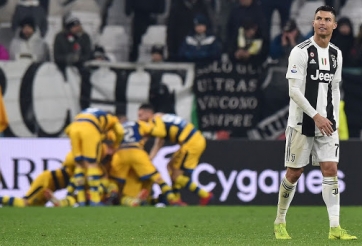 Nhận định Juventus vs Parma: Giữa muôn trùng giông bão