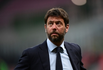 NÓNG: Người sáng lập Super League thừa nhận thất bại