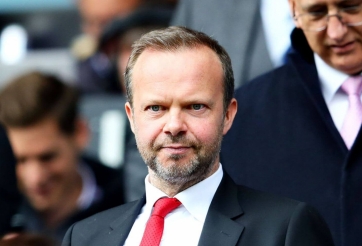 Ed Woodward chính thức từ chức, nhà Glazers muốn bán MU