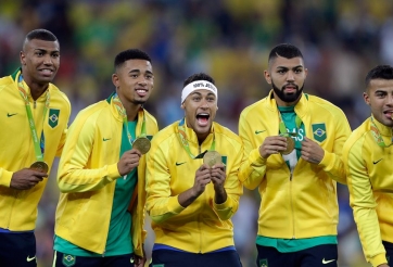 Xác định 4 bảng đấu môn bóng đá nam Olympic 2021