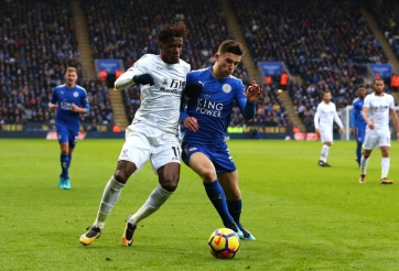 Kết quả bóng đá hôm nay (27/4): Đấu muộn vòng 33 Ngoại hạng Anh