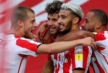 Xác định 4 CLB tranh suất cuối cùng lên Ngoại hạng Anh 2021/22