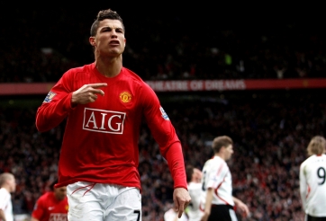 Chuyển nhượng bóng đá tối 27/4: Đức có HLV mới, Ronaldo giữ lời hứa với MU