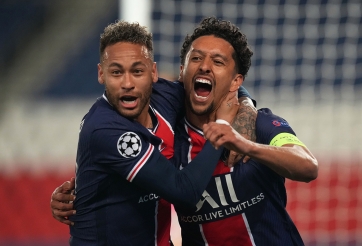 Đội trưởng PSG tự nhận đội nhà 'thua ngu ngốc'