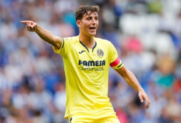 Bỏ qua ‘trung vệ thép’, Real nhắm mục tiêu của MU