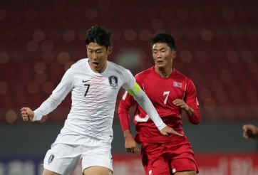 Xác định đội tuyển đầu tiên rút khỏi vòng loại World Cup 2022