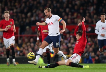 Tin chuyển nhượng MU 3/5: ‘Bom tấn kép’ 200 triệu euro đến Old Trafford?