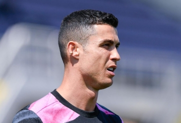 Chuyển nhượng bóng đá tối 4/5: MU mua siêu tiền đạo, Ronaldo ấn định tương lai