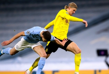 Lộ diện 5 ông lớn cùng theo đuổi 'cỗ máy săn bàn' 150 triệu bảng