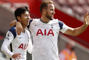 Tin chuyển nhượng MU 9/5: 'Sát thủ' hay nhất Ngoại hạng Anh đến Old Trafford?