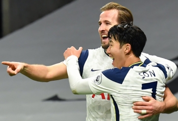 Chuyển nhượng bóng đá tối 11/5: Bộ đôi ‘hủy diệt’ trên đường gia nhập United?