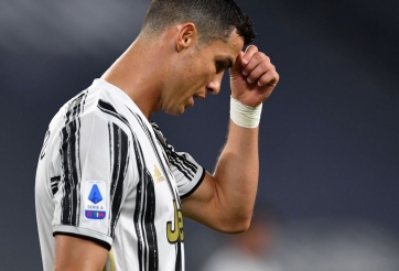 Juventus lâm nguy, Ronaldo nhận tin dữ về khả năng trở lại MU