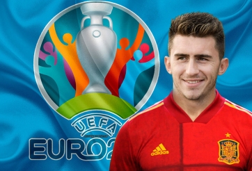 Bị Pháp quay lưng, sao Man City chính thức đầu quân cho Tây Ban Nha