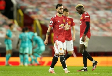 Đua top 4 Ngoại hạng Anh: Liverpool ngược dòng, Chelsea lâm nguy