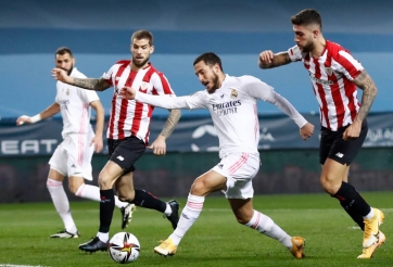 Nhận định Bilbao vs Real Madrid: Thắng là chưa đủ