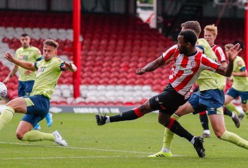 Kết quả bóng đá hôm nay (18/5): Việt Nam vs U22 Việt Nam