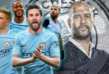 Chuyển nhượng bóng đá 18/5: Ronaldo ra đi, Messi ký hợp đồng 25 triệu bảng?