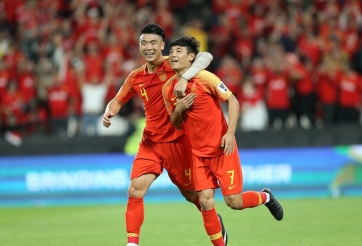 Trung Quốc được thưởng siêu khủng nếu vượt qua vòng loại World Cup