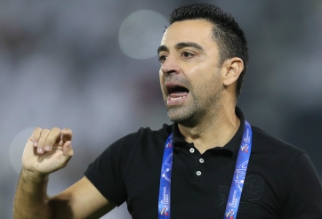 Bị Xavi từ chối, Barca chốt nhân vật bất ngờ thay thế Koeman