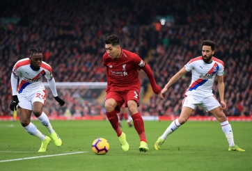 Liverpool vs Crystal Palace: Thiên đường vẫy gọi
