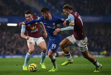 Nhận định Chelsea vs Aston Villa: Nối dài mạch bất bại