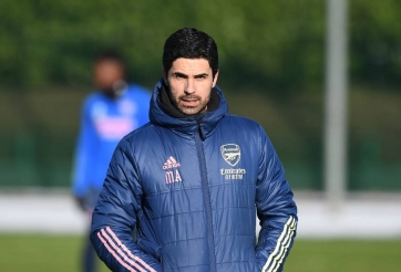 Hụt Xavi, Barca liên hệ HLV Arsenal thay thế Koeman