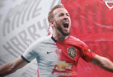 MU được mách nước để chiêu mộ Harry Kane ngay trong tuần này