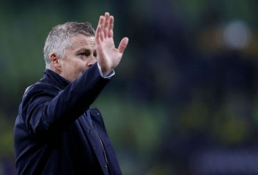 Solskjaer bị yêu cầu sa thải