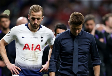 Tottenham gây sốc, đàm phán với HLV từng sa thải