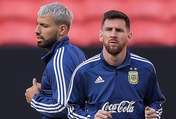 Chuyển nhượng bóng đá 1/6: Barca ký hợp đồng 100 triệu euro với siêu sao