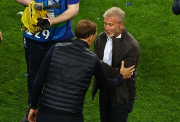 Roman Abramovich - người định hình 'phong cách Chelsea'