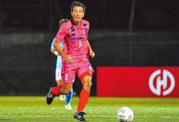 Chủ tịch vào sân thi đấu, đội tuyển châu Á làm nên lịch sử ở VL World Cup 2022