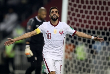 Hạ đối thủ trực tiếp, chủ nhà World Cup báo tin mừng cho nhiều đội tại VLWC 2022