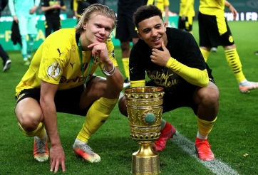 Siêu sao 180 triệu euro đồng ý gia nhập 'gã khổng lồ' Ngoại hạng Anh