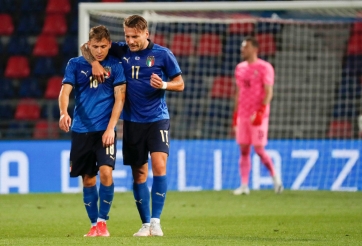 Nhận định Thổ Nhĩ Kỳ vs Italia: Đại tiệc khai màn Euro 2021