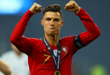 NÓNG: Nguồn uy tín xác nhận, Ronaldo 100% rời Juventus hè này