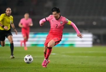 Son Heung-min liên tiếp tỏa sáng với đẳng cấp siêu sao, mở toang cánh cửa cho Việt Nam