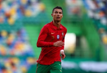 Lịch bóng đá EURO 2021 ngày 15/06: Đại chiến Pháp - Đức