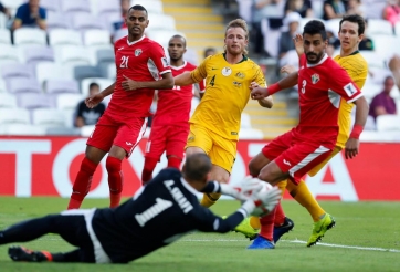 Nhận định Australia vs Jordan: Đại chiến giúp ĐT Việt Nam sớm đi tiếp