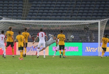 Úc giúp Việt Nam CHÍNH THỨC ĐI TIẾP ở vòng loại World Cup 2022