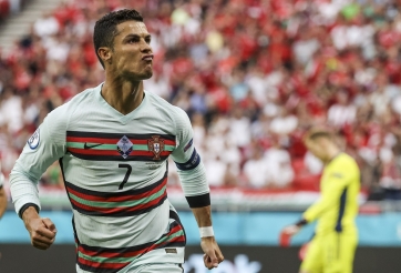 Chuyên gia Việt Nam dự đoán Bồ Đào Nha vs Đức: Ronaldo ôm hận?