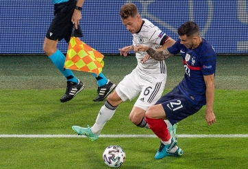 Xem trực tiếp Hungary vs Pháp - Euro 2021 ở đâu? Kênh nào?