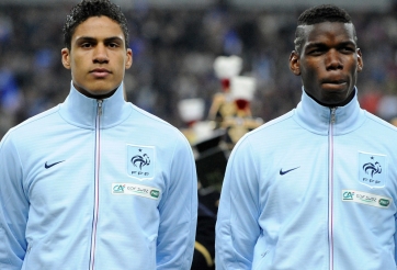 Real ra điều kiện 'khó chấp nhận' để bán Varane cho MU