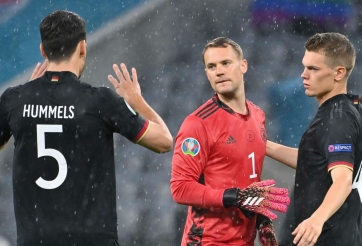 Chuyên gia quốc tế dự đoán Anh vs Đức: Khai phá thiên cơ!