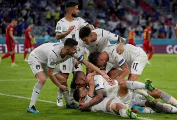 Siêu máy tính chỉ ra đội sẽ vô địch Euro 2021