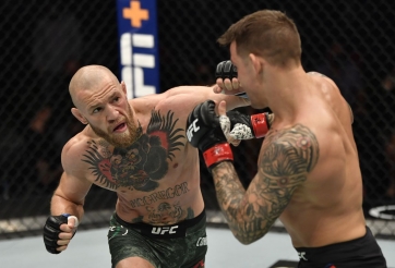 Xem trực tiếp UFC 264 - McGregor vs Poirier ở đâu? Kênh nào?