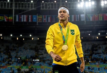 Lịch thi đấu bóng đá nam Olympic 2021