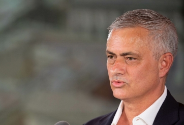 Mourinho chỉ ra cầu thủ 'tàng hình' bên phía ĐT Anh